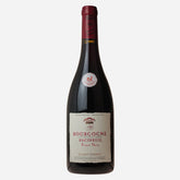 Bourgogne: Dampt Freres Racineuil Pinot Noir